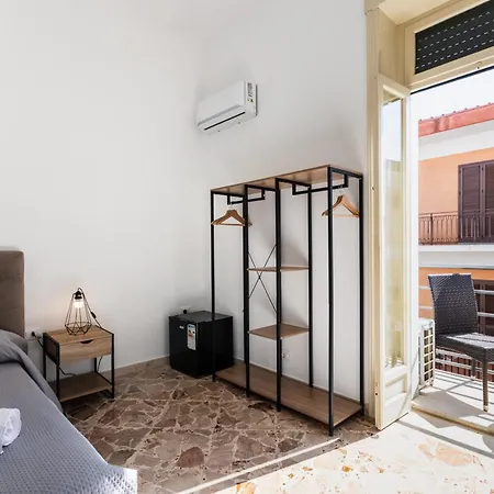 Le Torrette Rooms&Apartments-2