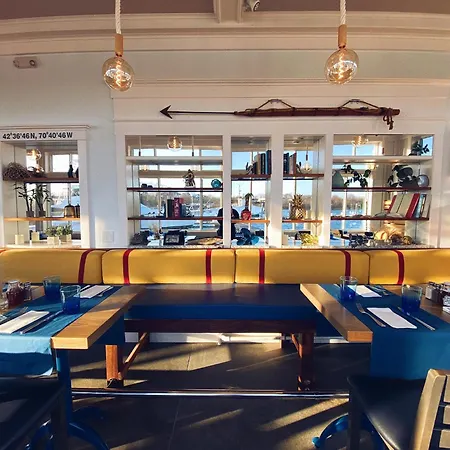 The Hotel At Cape Ann Marina-2