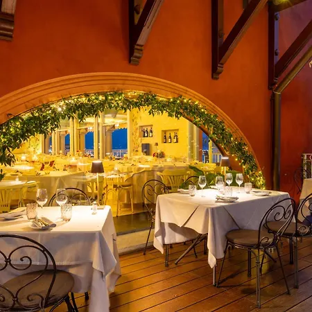 La Darsena Boutique Hotel & Restaurant-3
