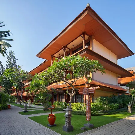 Grand Istana Rama Hotel-3