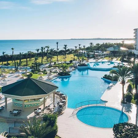 Iberostar Selection Royal El Mansour-2