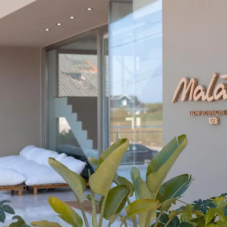 Malates Slow Boutique Hotel-3