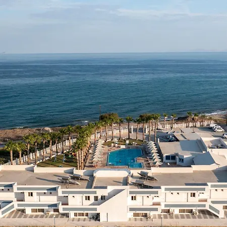 Mammis Beach Hotel-3