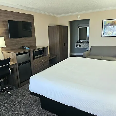 Roadstar Hotel Zephyrhills-Dade City-Wesley Chapel Area-3