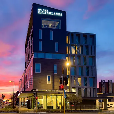 The Langlands Hotel-2