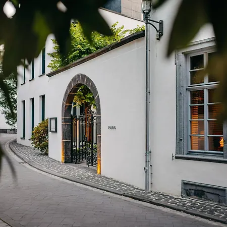Hotel PURS-2