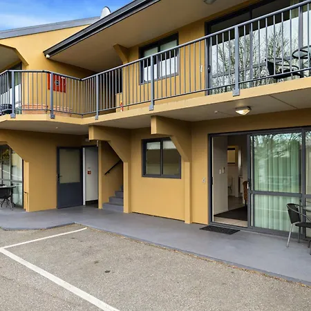 Avenue Motel-3
