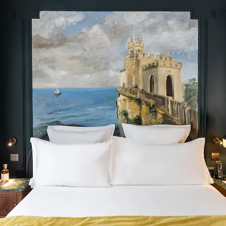 Hotel Monte Cristo-2