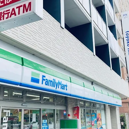 Toyoko Inn Saitama Shintoshin-2