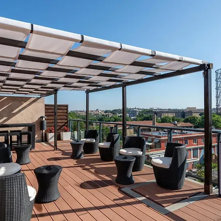 H10 Roma Città-2