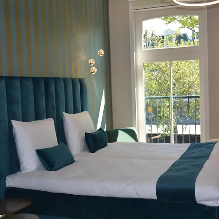 The If Boutique Hotel-2