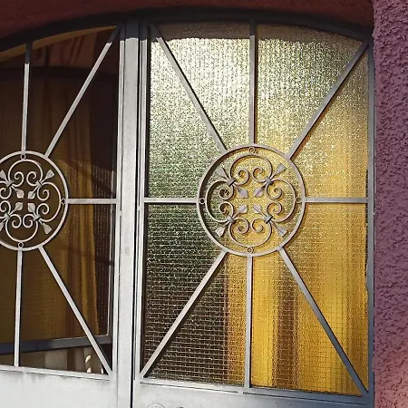 Il Baffetto B&B-3