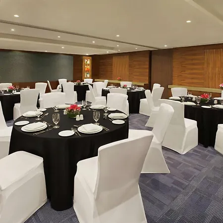 Doubletree By Hilton Hotel And Residences Dubai - Al Barsha-3