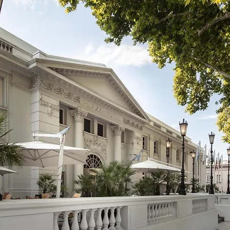Park Hyatt Mendoza Hotel, Casino & Spa-3
