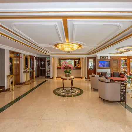 Arden City Hotel-Special Category-2