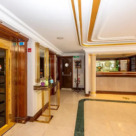 Arden City Hotel-Special Category-3