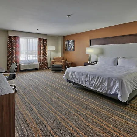 Holiday Inn & Suites Albuquerque-North I-25 By Ihg-3
