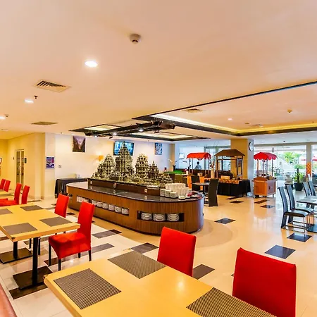 Swiss-Belinn Malang-3