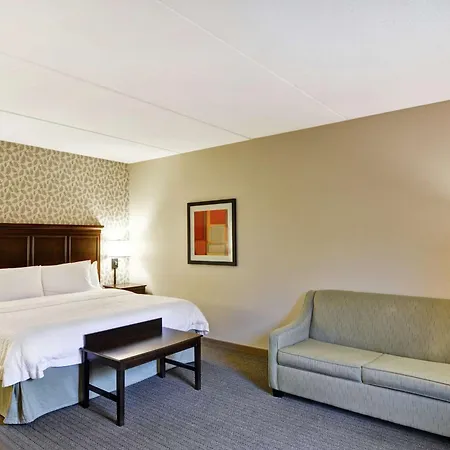 Hampton Inn Tunkhannock-2