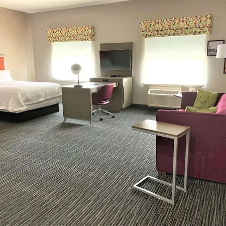 Hampton Inn Fort Stockton-3