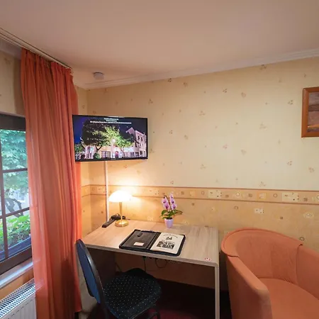 Hotel Am Rathaus-3