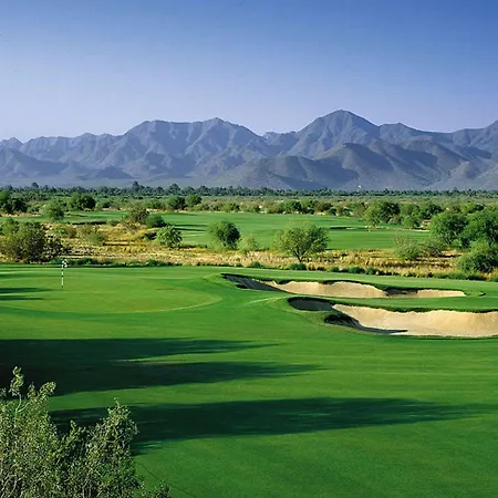 Hampton Inn & Suites Scottsdale At Talking Stick-2