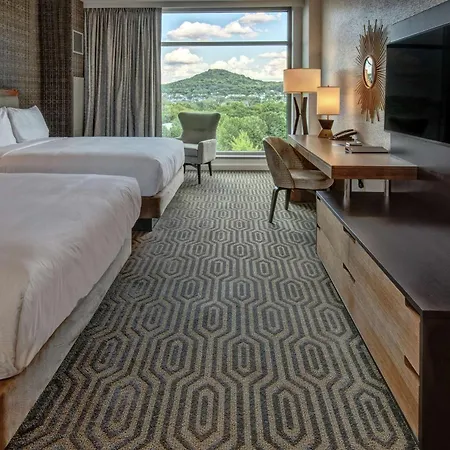 Hilton Franklin Cool Springs-2