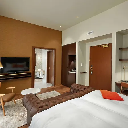 Reykjavik Konsulat Hotel, Curio Collection By Hilton-2