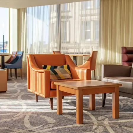 Hampton By Hilton Newcastle-3