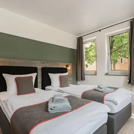 Hotel Enger Hof-3