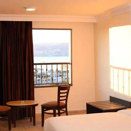 Aqaba Coast Hotel-2