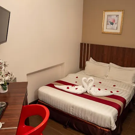 Hotel Eastana Ipoh-3