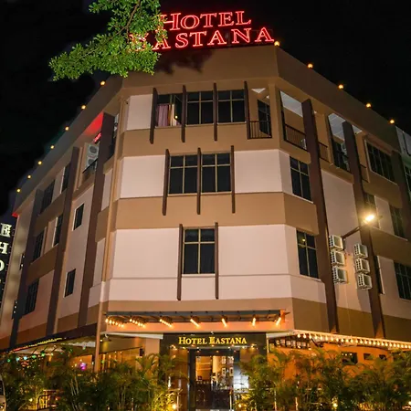Hotel Eastana Ipoh-2
