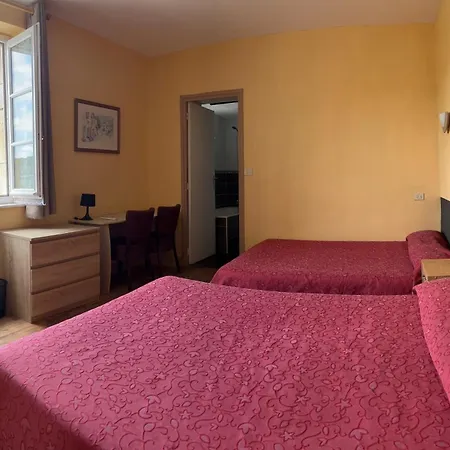 Hotel Du Lion D'Or-3