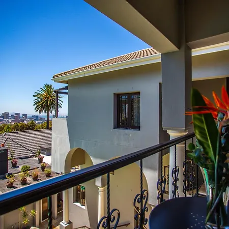 Cape Riviera Guesthouse-2