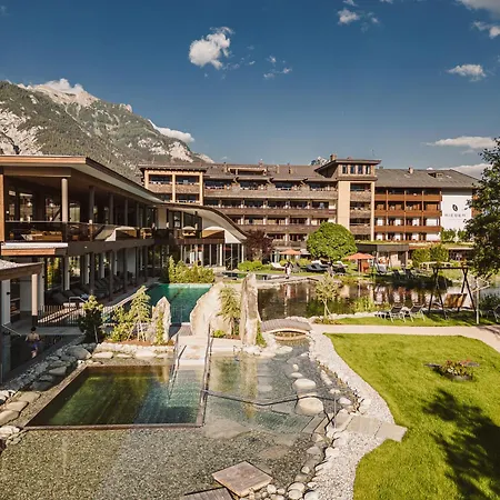 Rieser Achensee Resort-2