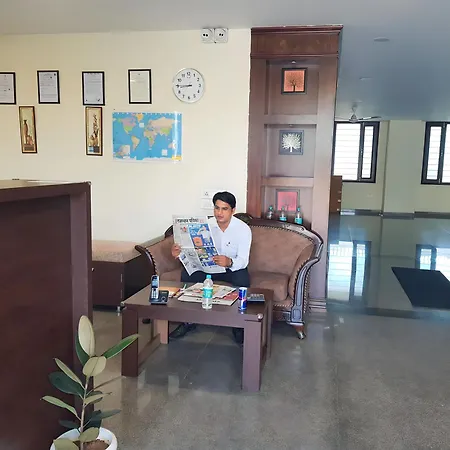 Sheerha Royal Residency-2