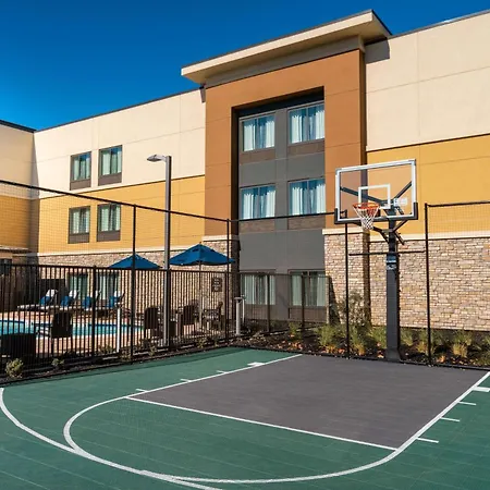 Homewood Suites By Hilton Livermore, Ca-3