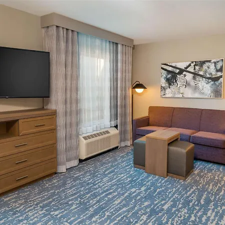 Homewood Suites By Hilton Livermore, Ca-2
