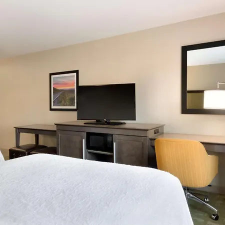 Hampton Inn By Hilton Gillette, Wy-3