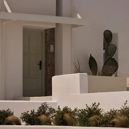 Yi Hotel Mykonos-2