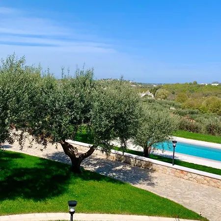 B&B Villa Maggi-3