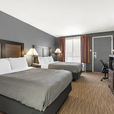 Quality Inn Gainesville-2