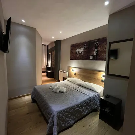 Hotel Pino-2