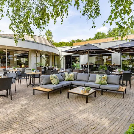 Fletcher Hotel Restaurant Doorwerth - Arnhem-2