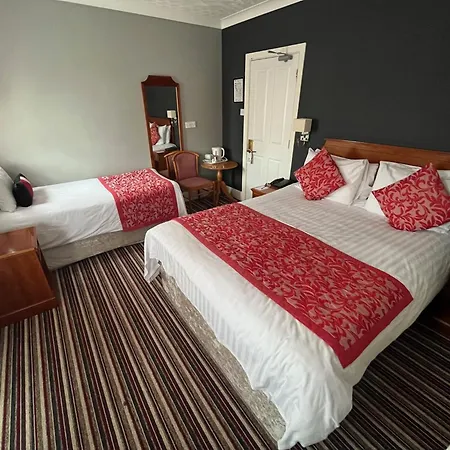 Sorrento Hotel & Restaurant-2