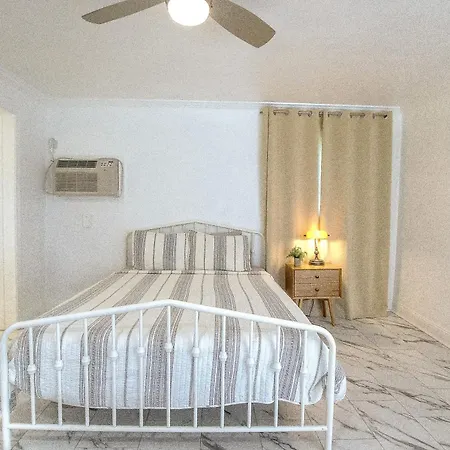 Daytona Shores Inn And Suites-3