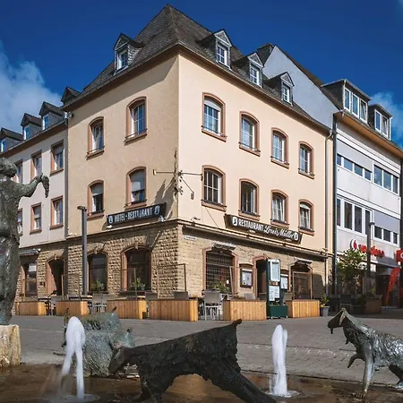 Hotel Louis Müller-3