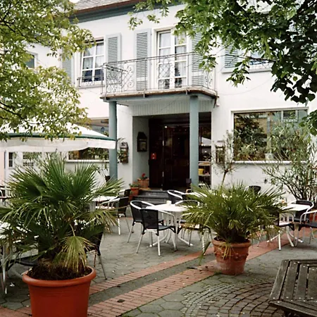 Hotel Louis Müller-2