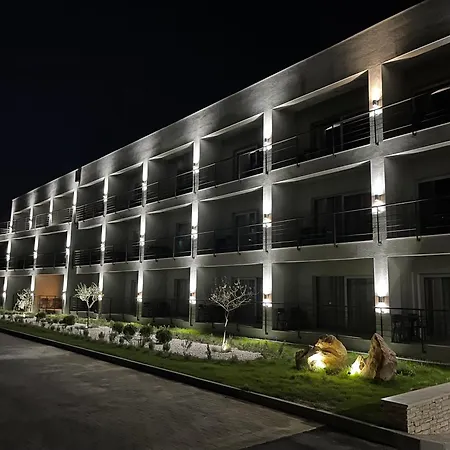 Grande Casa Hotel - Medugorje-2
